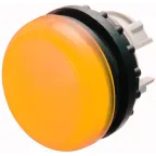 Сигнальная лампа M22-L-Y.скрытая. желтая. IP67. IP69K | 216774 | EATON