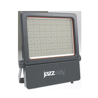 Прожектор светодиодный ДО-S7 600w 6500K 90000Лм 60 град. IP66  JazzWay