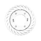 Светильник светодиодный ФВО-15Вт с подсветкой декоративн. Jazzway PGX53d светильник ER42-Epoxy
