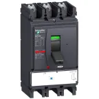 Выключатель автоматический 3П3Т MICROLOGIC 1.3 M 320A NSX400N