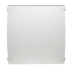 Потолочный вентилятор 135x400x400 мм, 870/960 м3/ч, 230 В, IP55