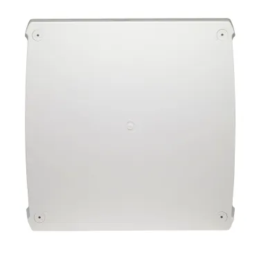 Потолочный вентилятор 135x400x400 мм, 870/960 м3/ч, 230 В, IP55