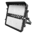                  Прожектор светодиодный ДО-500Вт 5700К 65000Лм DAL I IP66 двухсекционный 5 лет гар Jazzway
               