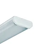 Светильник светодиодный ДПО-2х18Вт под LED-лампу G13 IP20