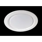                  Светильник светодиодный встраиваемый PLED DL5 18w 4000K WH IP40 | .5026469 | Jazzway
               