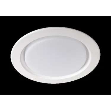 Светильник светодиодный встраиваемый PLED DL5 18w 4000K WH IP40 | .5026469 | Jazzway