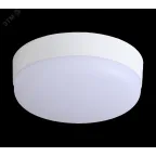                  Светильник светодиодный влагозащищенный ДБП-15Вт с ОПТИКО-АКУСТИЧЕСКИМ ДАТЧИКОМ 4000К
               