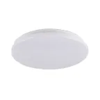                  Светильник светодиодный ДБО-36w 4000K 2760Лм 160° матовый с эффектом 'звездное небо' IP20 Jazzway
               