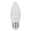 Лампа светодиодная LED Star Свеча 7Вт (замена 60Вт), 600Лм, 2700К, цоколь E27 OSRAM