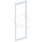                  Рама передней панели 400мм
               