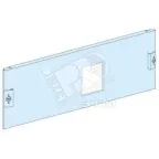                  Панель передняя для защиты горизонтального автоматического выключателя 4п NS630
               