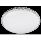 Светильник светодиодный декоративный бытовой ДПБ PPB MAGIC-R 60w 3000K-6500К DIM IP20 D510*90 | 5012172 | Jazzway