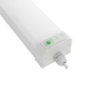                  Светильник светодиодный пылевлагозащищенный ДСП-18Вт 6500К 2160Лм с БАП JazzWay
               