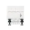 Выключатель нагрузки (ВН) 4P 63А 400В City9 Set