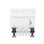 Выключатель нагрузки (ВН) 4P 63А 400В City9 Set