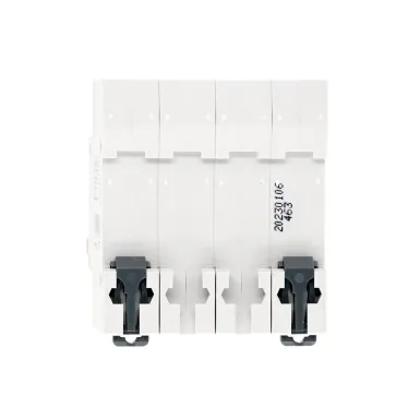 Выключатель нагрузки (ВН) 4P 63А 400В City9 Set