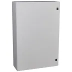 Металлический щит Atlantic-E - IP 66 - IK 10 - RAL 7035 - 1200x800x300 | 039969 | Legrand