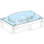                  ВЕНТИЛ.ВЕРХ.ПАН,IP30,Ш-650ММ,Г-600ММ
               