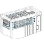                  Шина горизонтальная Prisma Plus P 4000А 400х600
               