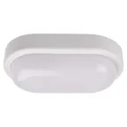                  Светильник пылевлагозащищенный PBH-PC2-OA 12W 800Лм 4000K белый AC 230V/50Hz
               