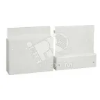                  Крышка вертикальных аппаратов NS1600-NT 3-4П 400мм
               