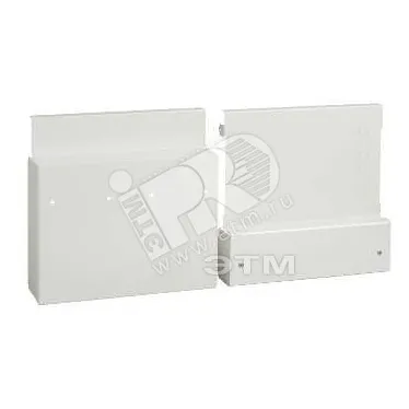 Крышка вертикальных аппаратов NS1600-NT 3-4П 400мм