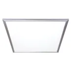                  Светильник светодиодный ДВО-40w 595х595х9 6500К 4000Лм матовый IP40 БЕЗ ДРАЙВЕРА! (драйвер 5036567) Jazzway
               