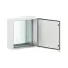 Корпус навесной уличный ST Outdoor с М/П ВxШxГ 600x600x250 мм, IP66