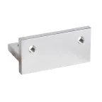 Клеммы для DMX3 типоразмер 2 - фиксированное исполнение - 3П - плоские устанавливаются на задние выводы | 028892 | Legrand