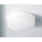                  Светильник светодиодный влагозащищенный ДБП-8Вт 6500К 640Лм круглый IP54
               