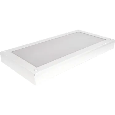 Светильник светодиодный Ideal LED-01 (Опал)
