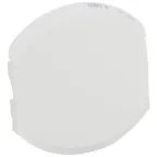 Celiane Белый Клавиша пустая SCS 2М | 068202 | Legrand