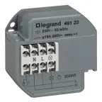 Реле Импульсн 1п+Тайм Ск.Монт. | 049121 | Legrand