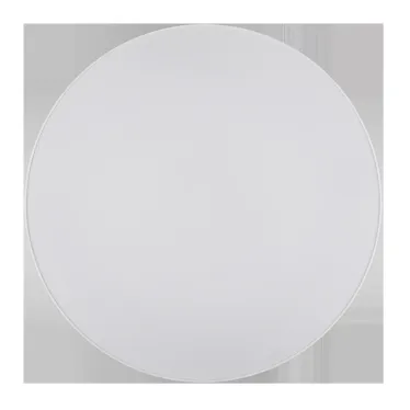 Светильник светодиодный ДБО-80w 4000К 5600Лм IP20 ''LUNA'' BLACK