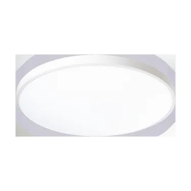 Светильник светодиодный ДБО-36w OPAL 4000К белый 2880Лм IP20 JazzWay