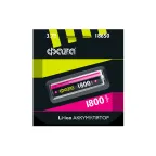                  Аккумулятор 18650 1800мАч BL-1
               