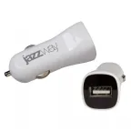 Блок питания автомобильный iP-2100USB | .4690601007117 | JAZZway