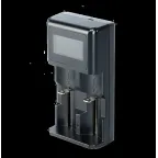 З/у ФАZА L-88 USB (2 x Li-ion, Ni-MH), диспл арт.5034549