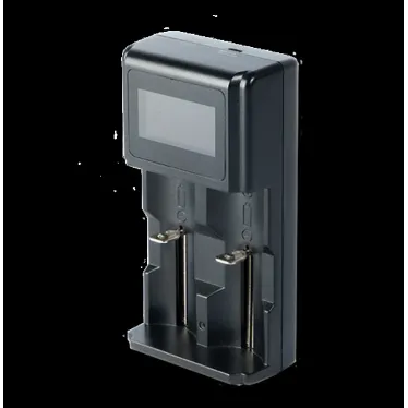 З/у ФАZА L-88 USB (2 x Li-ion, Ni-MH), диспл арт.5034549