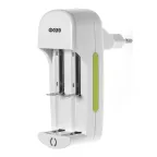                  Зарядное устройство L-73 (2 x Li-Ion)
               