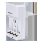 Зарядное устройство для аккумуляторов B-55A (4 x AA/AAA, 1 x 9V)