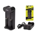 З/у ФАZА L-71 USB (2 x Li-Ion) арт.5032385