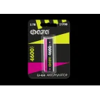                  Акк ФАZА 21700 4600мАч BL-1 арт.5041837
               