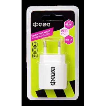 Блок питания SPF-1000USB | 2858634 | ФАZА