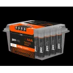 Батарейка LR03 JAZZway ULTRA Alkaline PB-24 арт.5026834