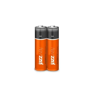 Батарейка R 6 JAZZway Heavy Duty shrink-2 арт.5041172