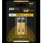 Батарейка LR03 JAZZway PREMIUM Alkaline BL-2 арт.5026865