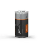 Элемент питания LR20 Ultra PLUS блистер, 2 шт.