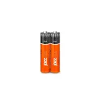 Батарейка R03 JAZZway Heavy Duty shrink-2 арт.5041141