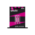                  Элемент питания LR03 (AAA) Super Alkalineблистер, 2 шт.
               